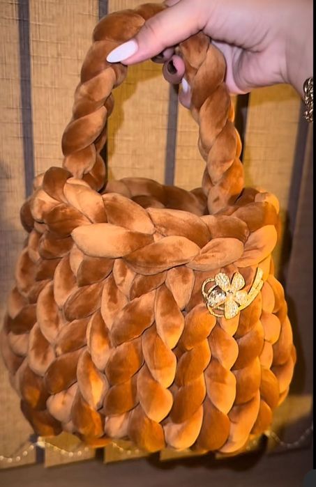 Чанти Маршмелоу.