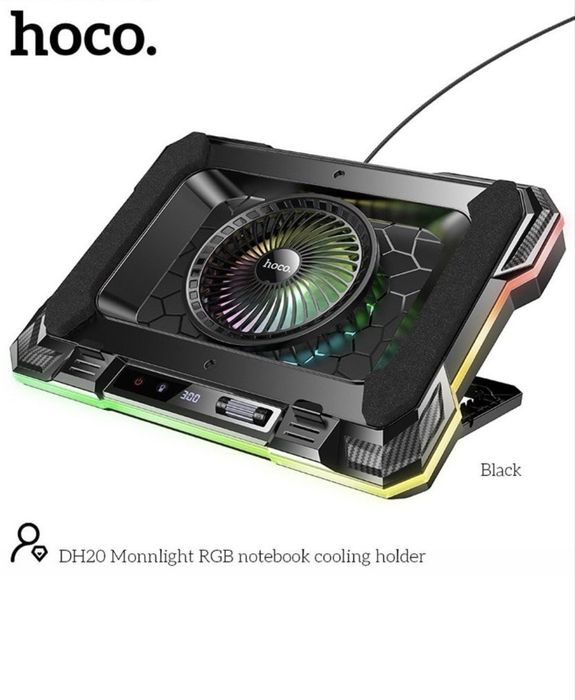 Kuller hoco noutbuk uchun