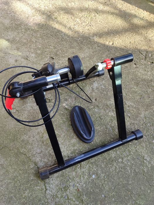 стационарен вело тренажор