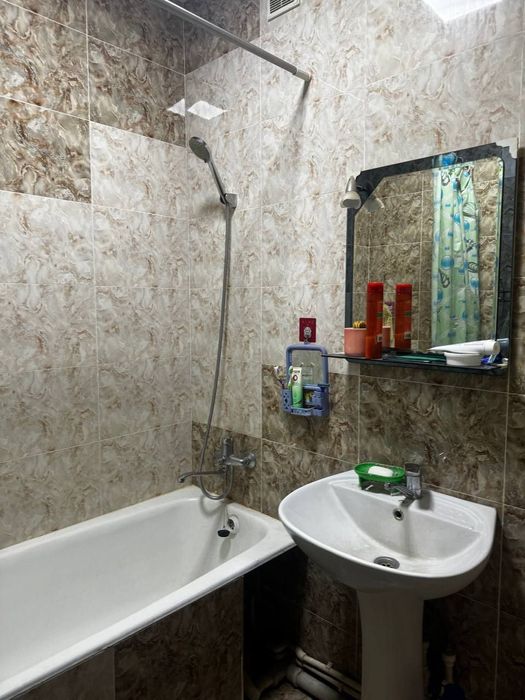 Продаётся 2х комнатная