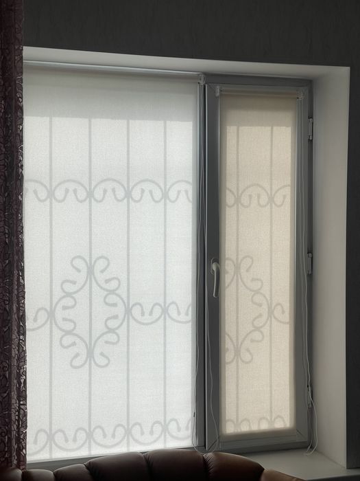 Установим жалюзи под ваш дизайн