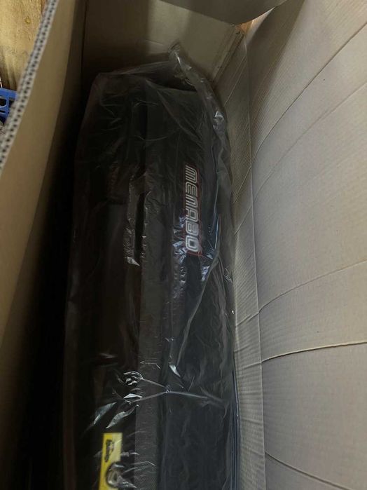 Cutie portbagaj Menabo