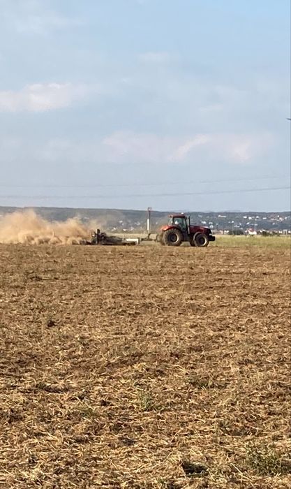 Disc cu lanțuri Fliegl KSE 680