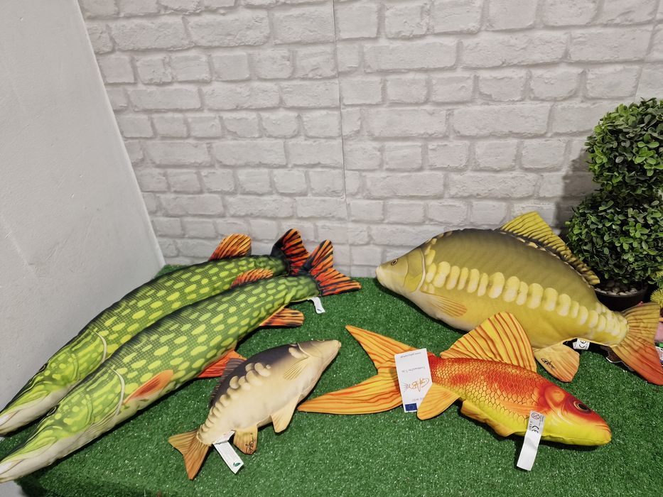 Възглавници риби разнообразие