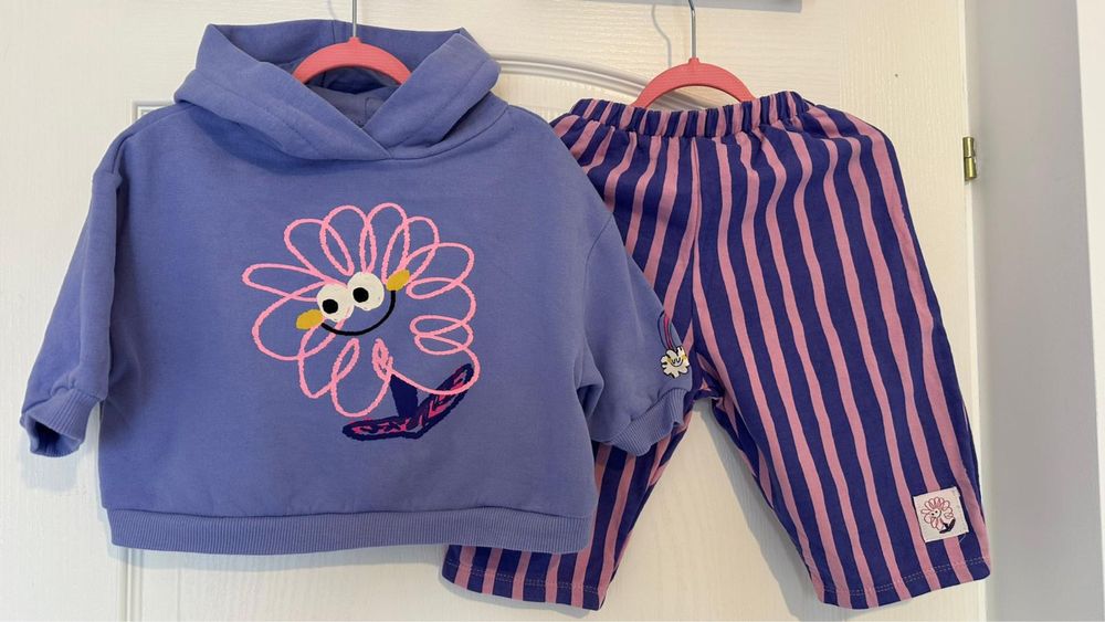 Set mov NEXT, mar.80 cm, 9-12