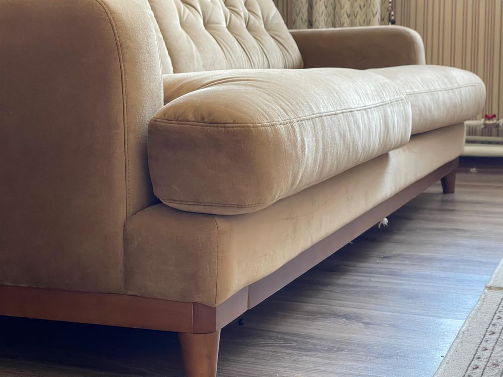 Белорусская мебель, диван