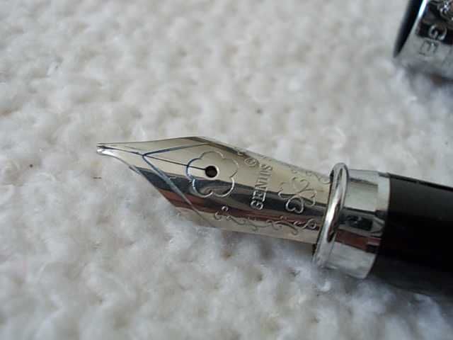 Автоматична писалка GENIUS