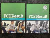 FCE Results, Oxford University Press