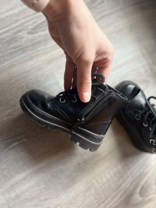 Ghete fetita H&M 20/21