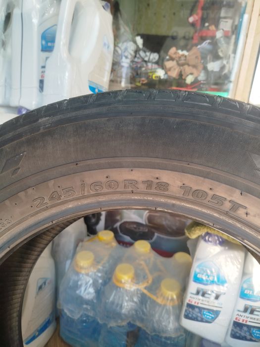 Captiva ga 18 razmer balon