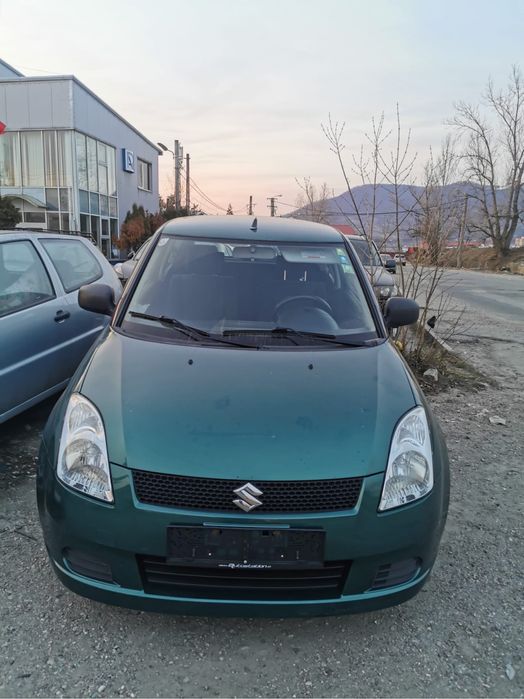 Suzuki Swift 2006