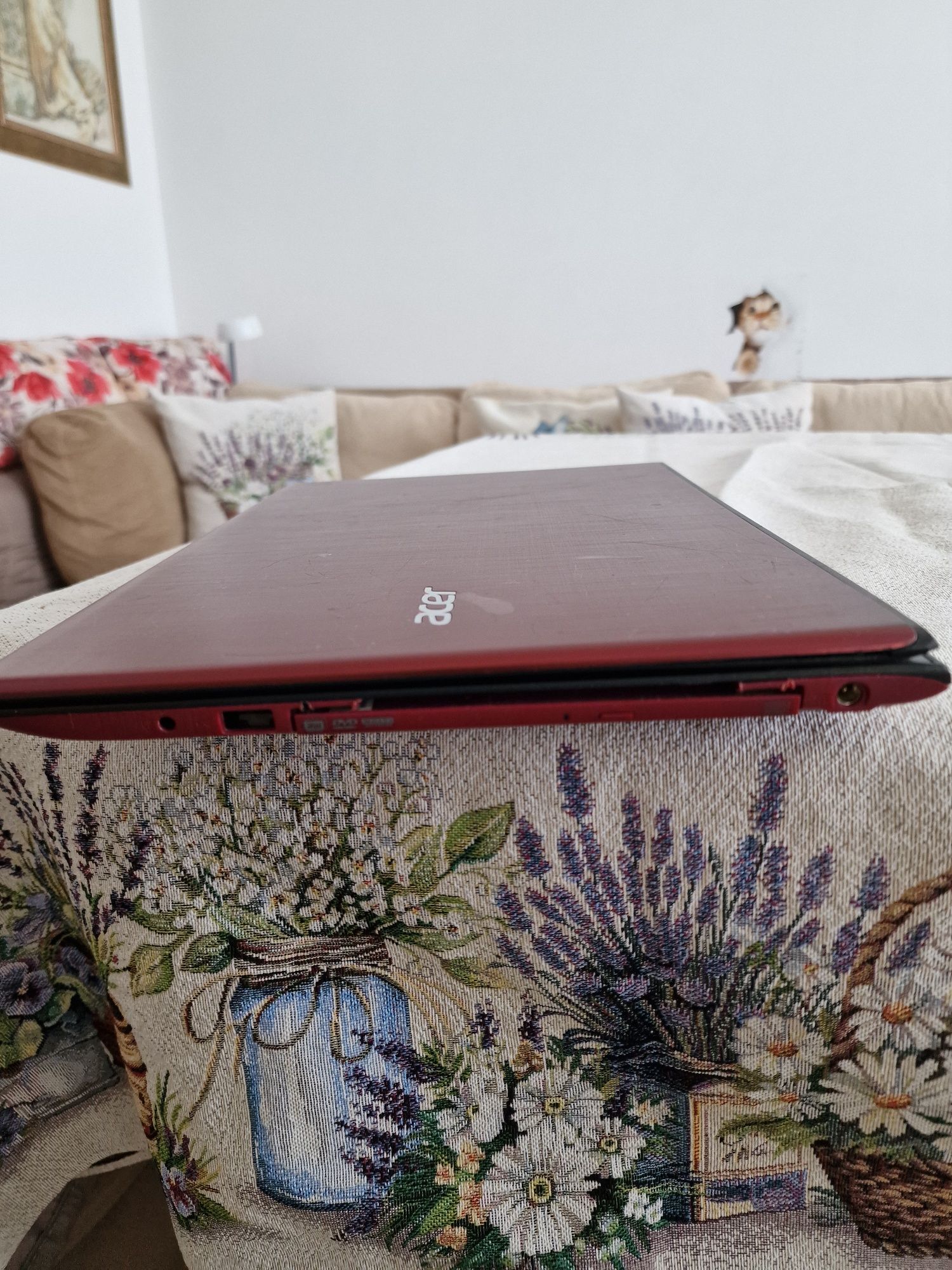 Лаптоп Acer Aspire E5-575 series
