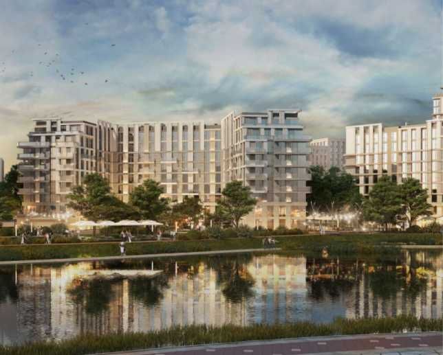 Снижаем стоимость — квартиры дешевле на 24%-(ИЛ)