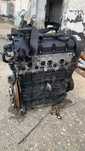Motor complet fara anexe Skoda Audi Golf BJB 1.9 TDI