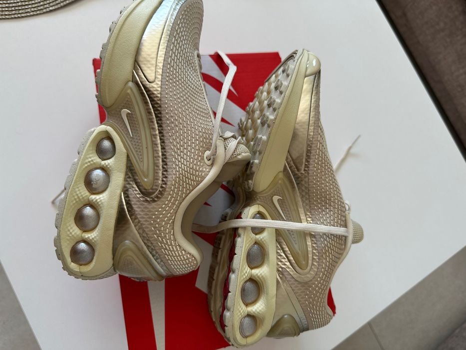Nike Air Max Dn Dama
