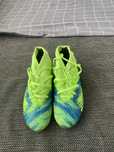 Ghete de fotbal nemeziz