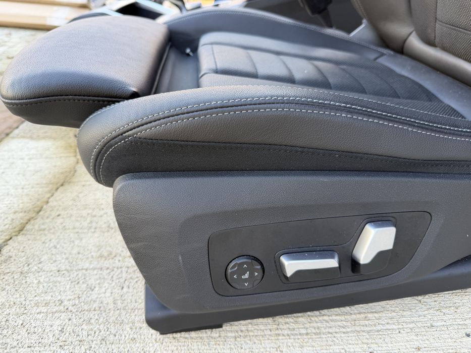 Interior BMW SERIA 4 G22 G23