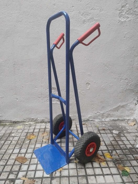 Liza manuala utilizata