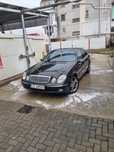 Mercedes-Benz E270 W211