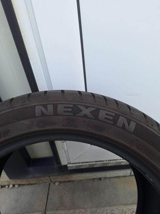 1 бр. 225/45 R17 Nexen