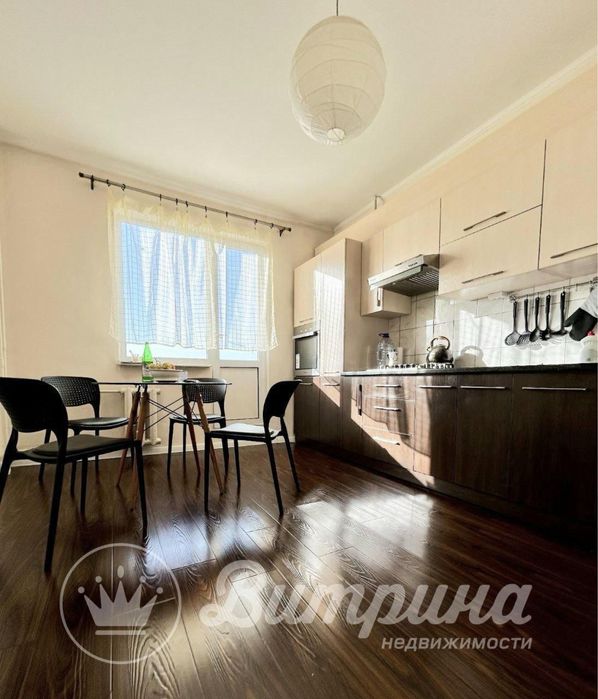 2-х комнатная на Паркентском, Корзинка