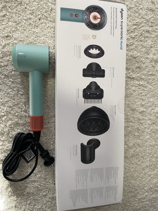Dyson Supersonic HD16 – uscător de păr profesional