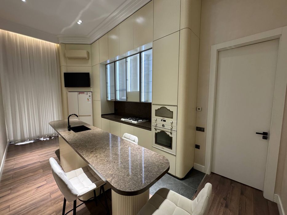 Срочно продается квартира в центре города! Мирабад палас mirabad palac