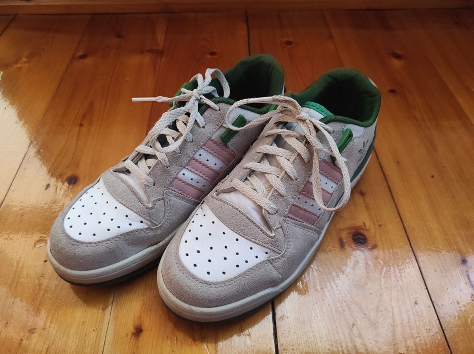 Дамски маратонки Adidas 39 номер