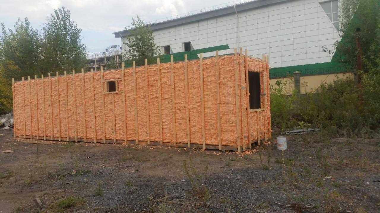 уепление помещений POLYNOR НПУ