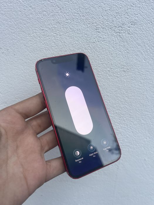 vand/schimb IPhone 13 mini red