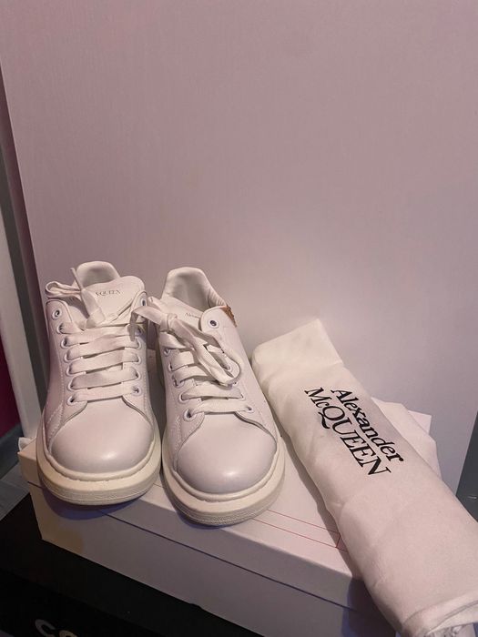 Adidasi Alexander Mcqueen