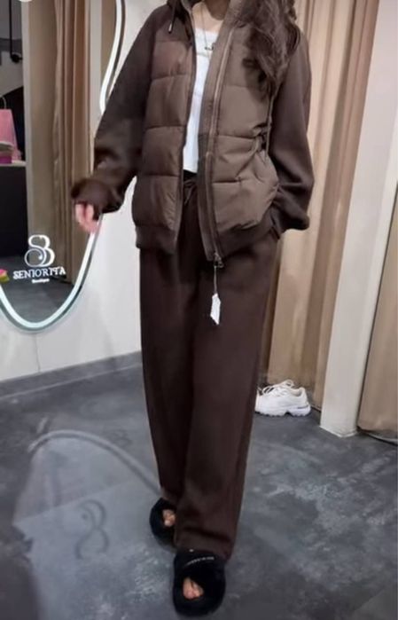 Двойка от Brunello cucinelli