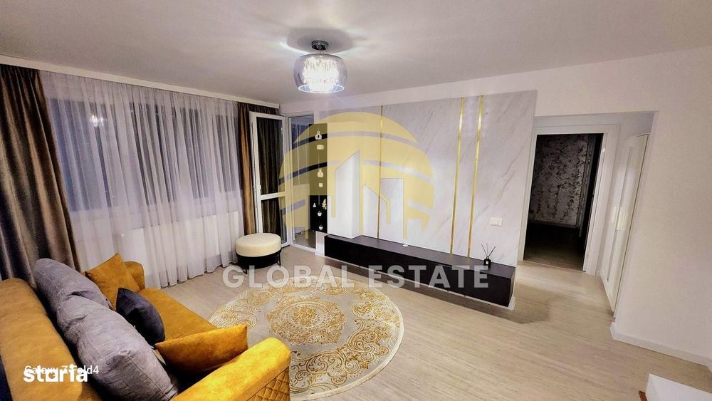 Inchiriere apartament 2 camere - Berceni - PIata Sudului | Metrou