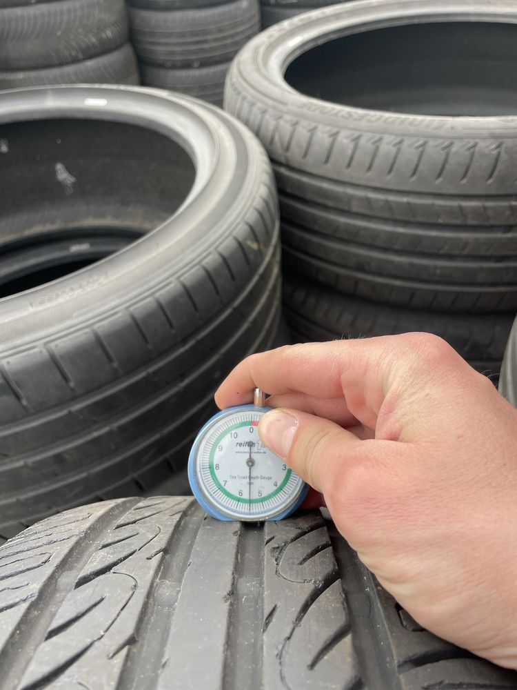 205/50/16 FIRESTONE 2бр. 5.5мм