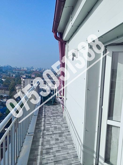 2 camere cu parcare, Piata Muncii, Alba Iulia, Decebal, Hyperion