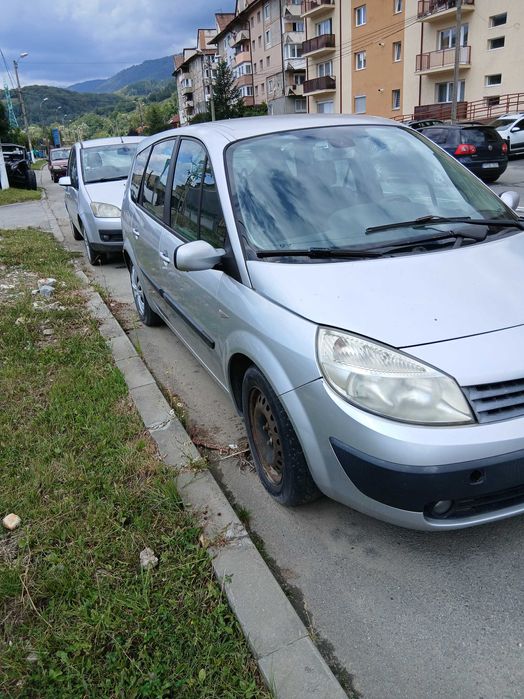 Renault Grand Scenic 1.9