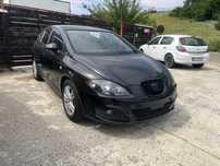 Seat leon 2009 1.4 tsi adus recent