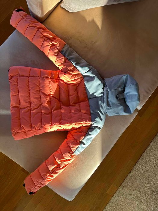 Дамско яке Rossignol