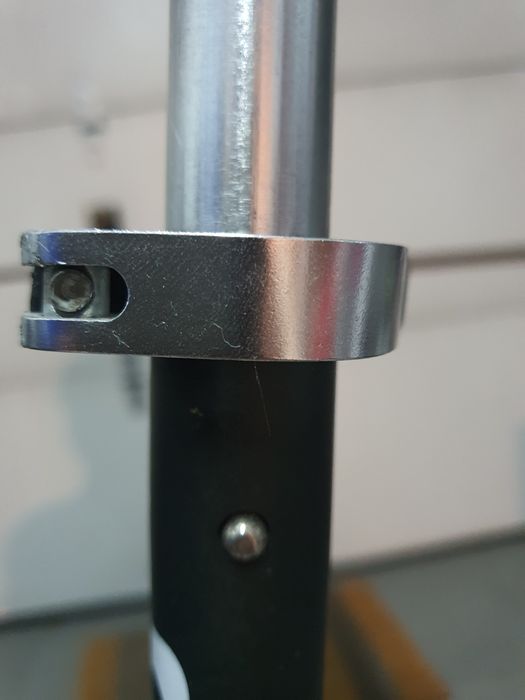 Trotinetă Razor A5 Air roți pneumatice