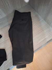 Pantaloni de costum, NOI, marimea M