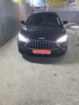 Jac j7  Luxury Liftbek 1.5 Turbo qora rang