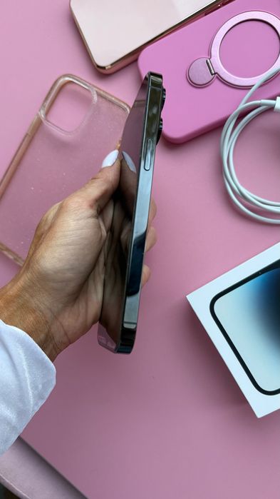 iPhone 14 Pro Max 128GB