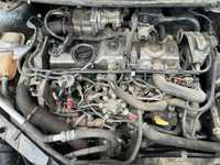 Motor ford focus 2 ,galaxi 1.8 tdci 115 cp KKDA