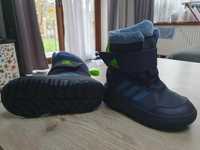 Cizme adidas Winterplay 26 baieti