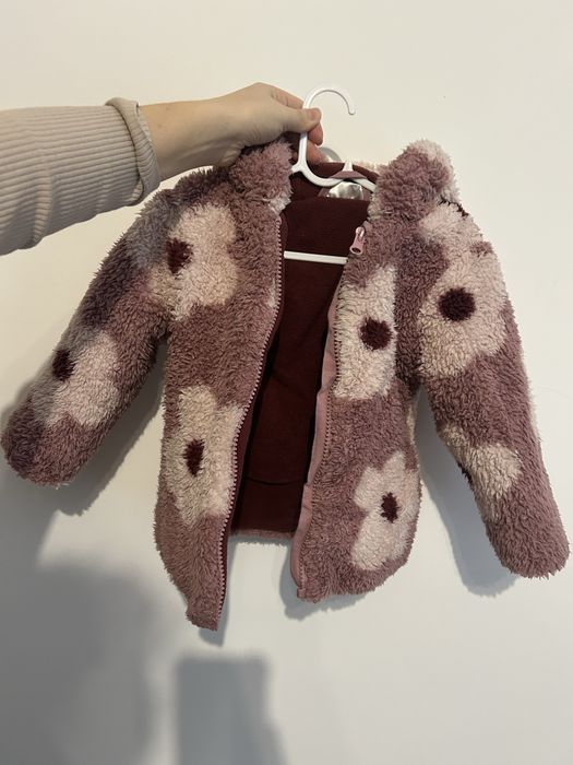 Gecuta groasa 12-18 luni