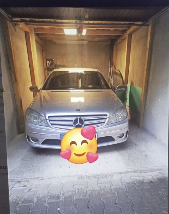 Давам Гараж под наем