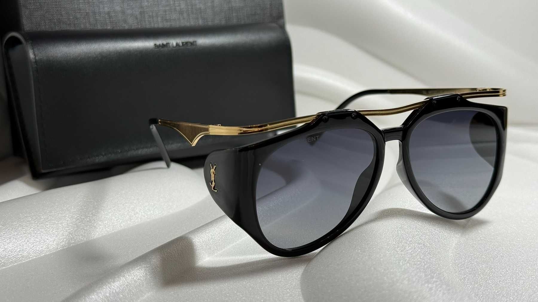 Saint Laurent/ SL M137 AMELIA-001