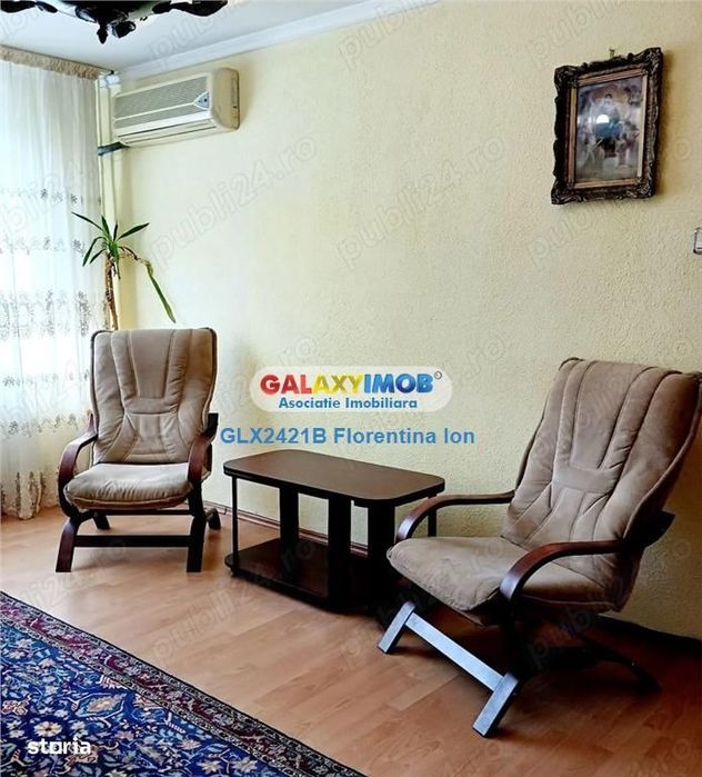 9009 Apartament 3 camere Drumul Taberei-Raul Doamnei