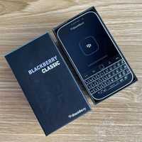 Продам Новый Blackberry Classic Q20
