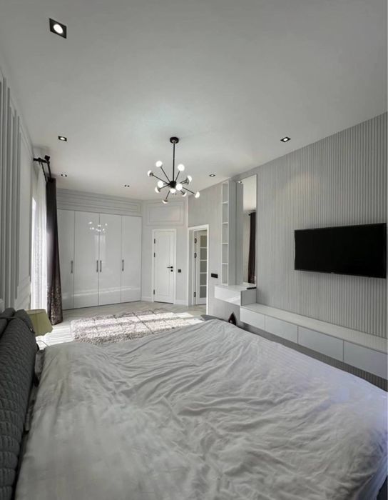 Сдаётся 3х ком квартира | Ц-1